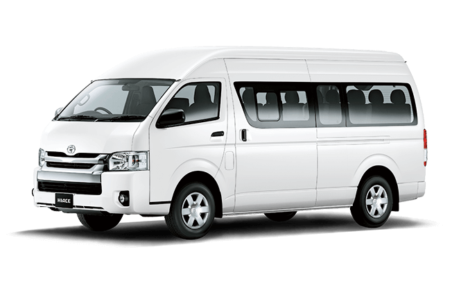Micro Bus
