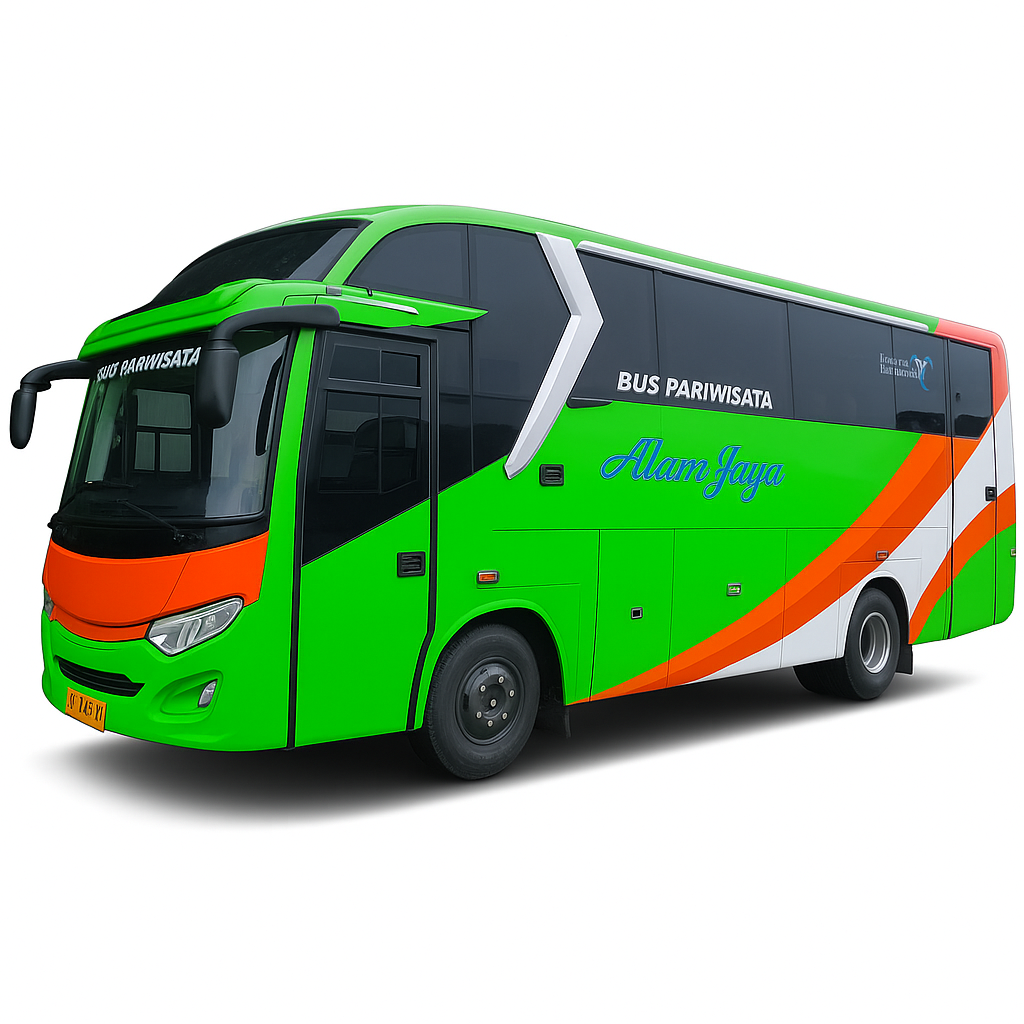 Medium Bus