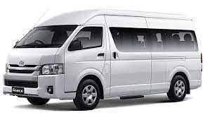 ミニバス