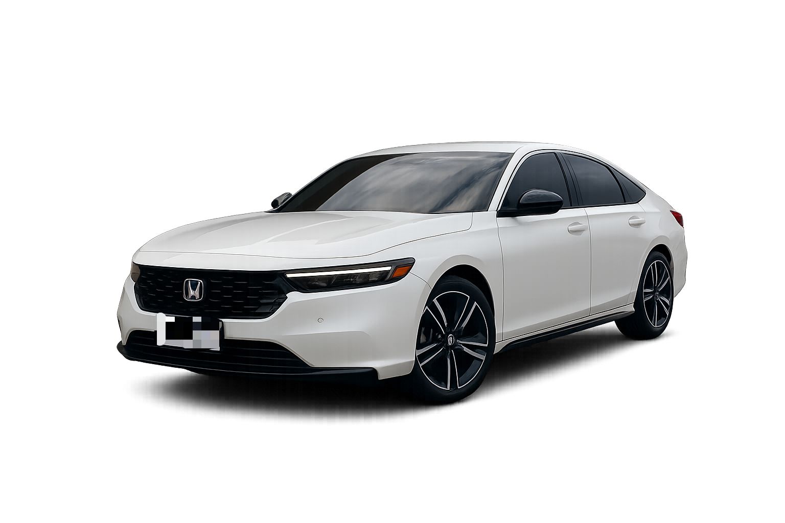 Sedan