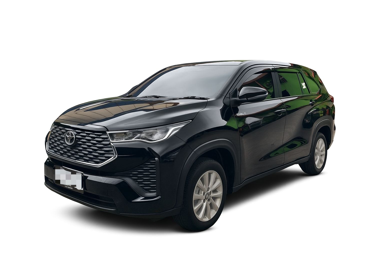 MPV CARS