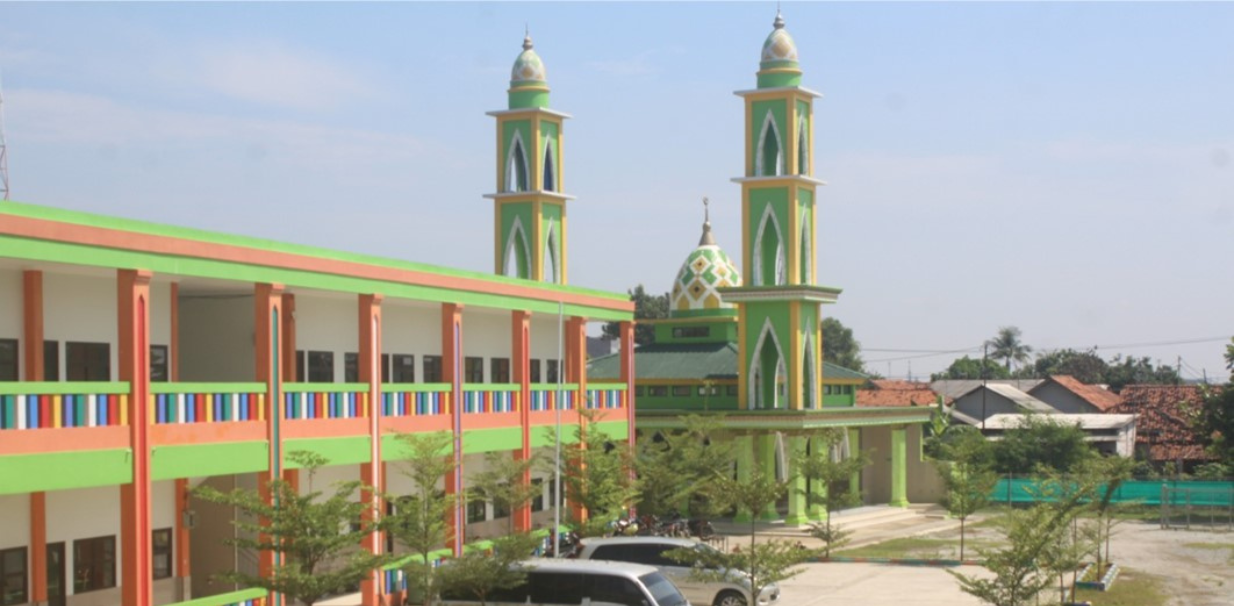 Nurul Imam Islamic School