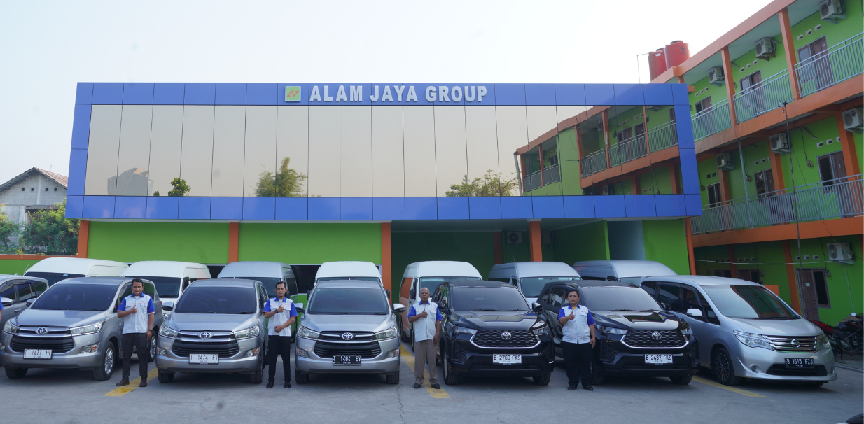 Jasa Driver